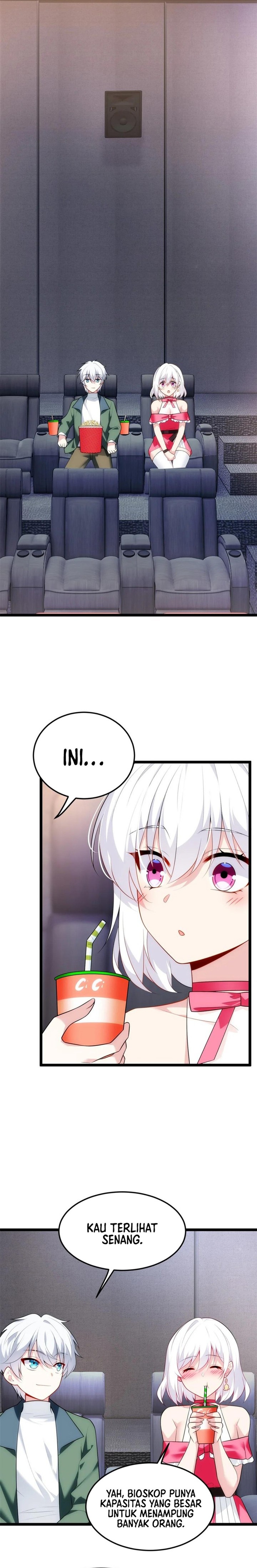 I Eat Soft Rice in Another World