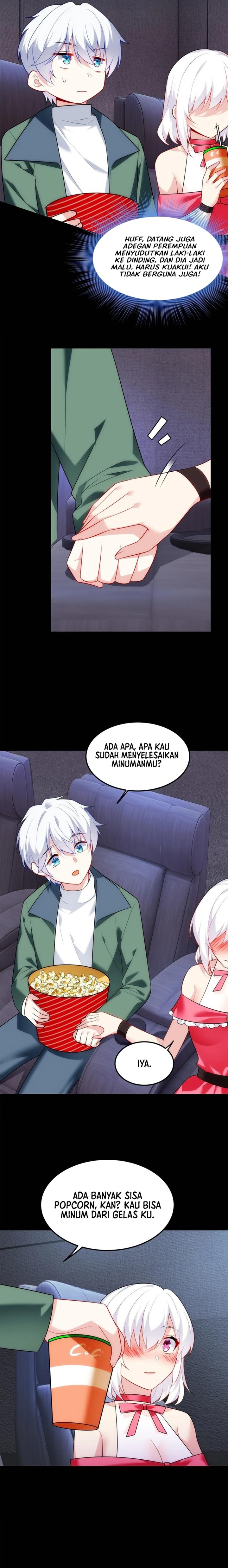 I Eat Soft Rice in Another World