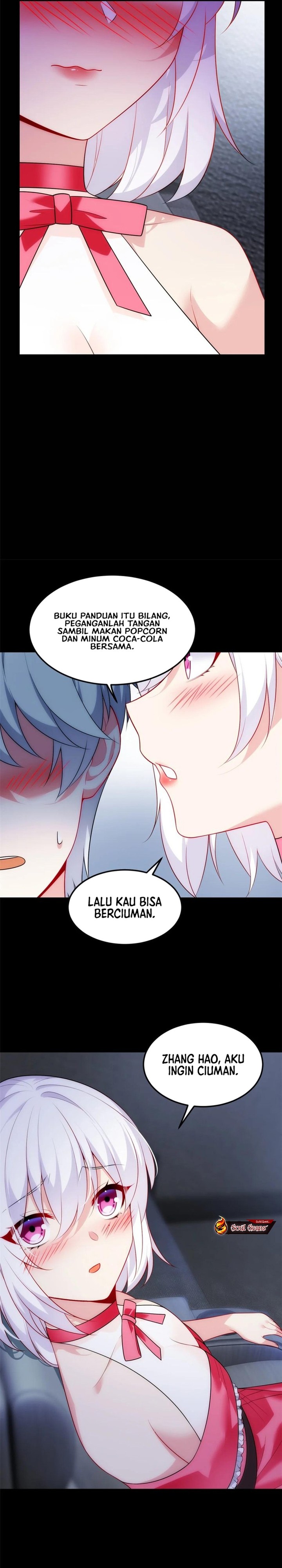 I Eat Soft Rice in Another World