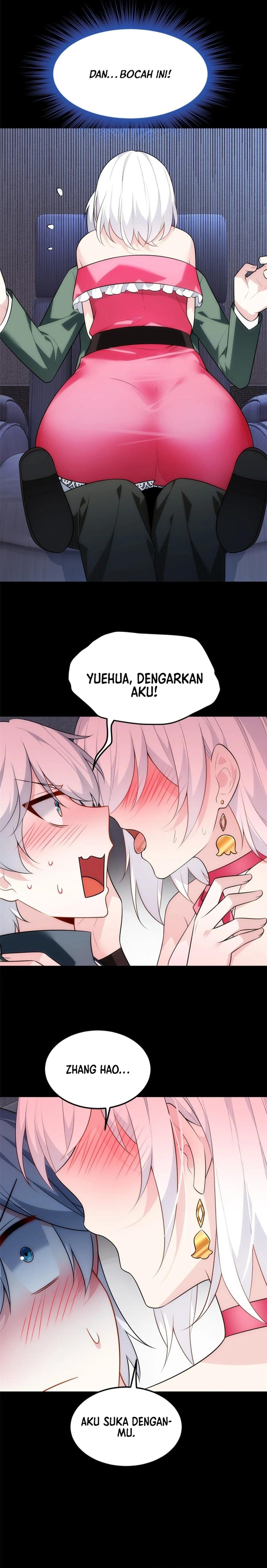 I Eat Soft Rice in Another World