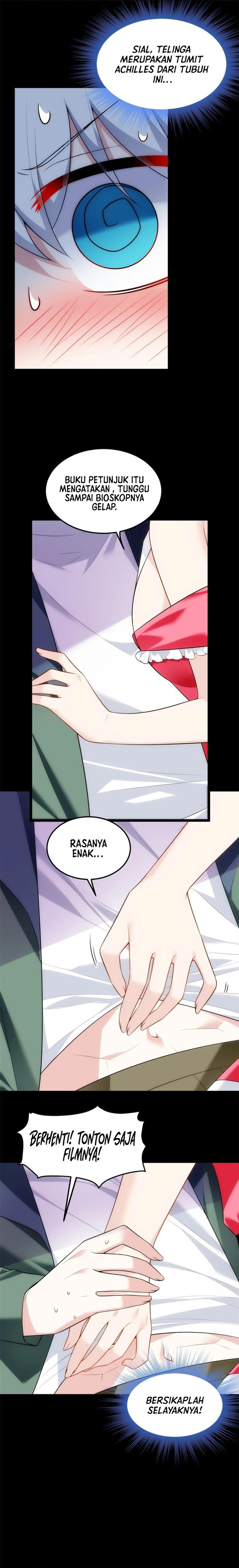 I Eat Soft Rice in Another World