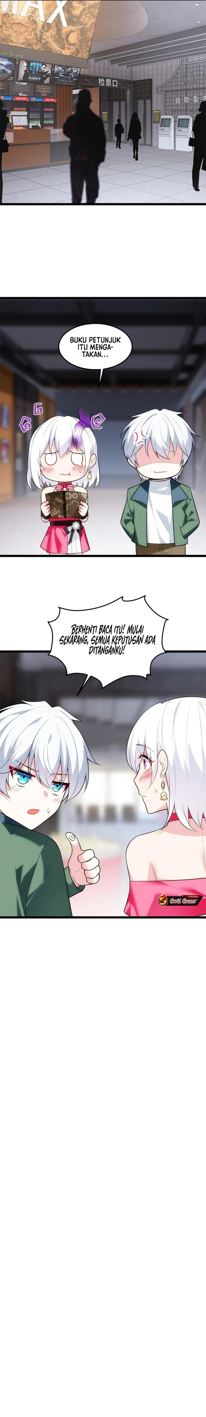 I Eat Soft Rice in Another World