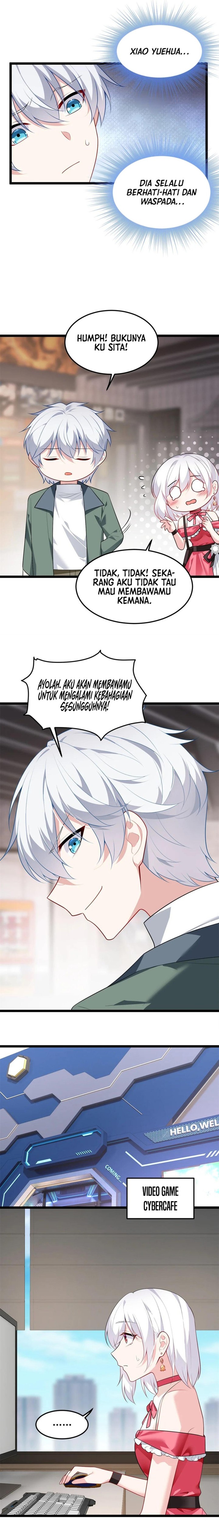 I Eat Soft Rice in Another World