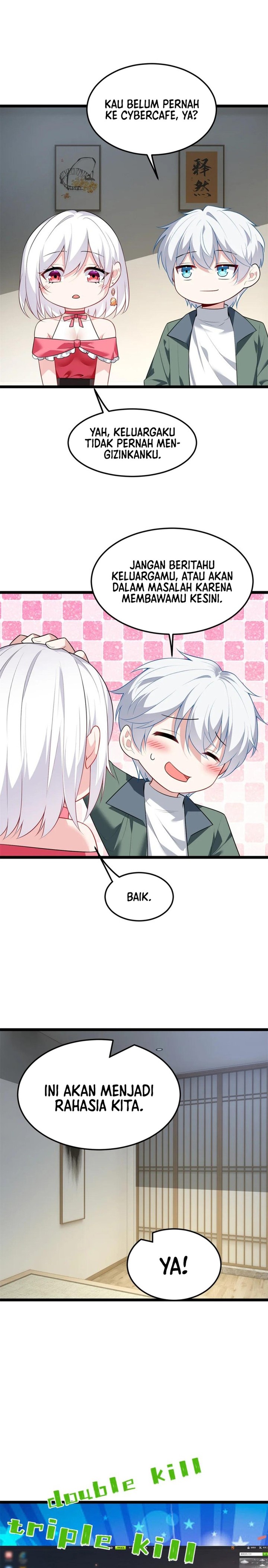 I Eat Soft Rice in Another World