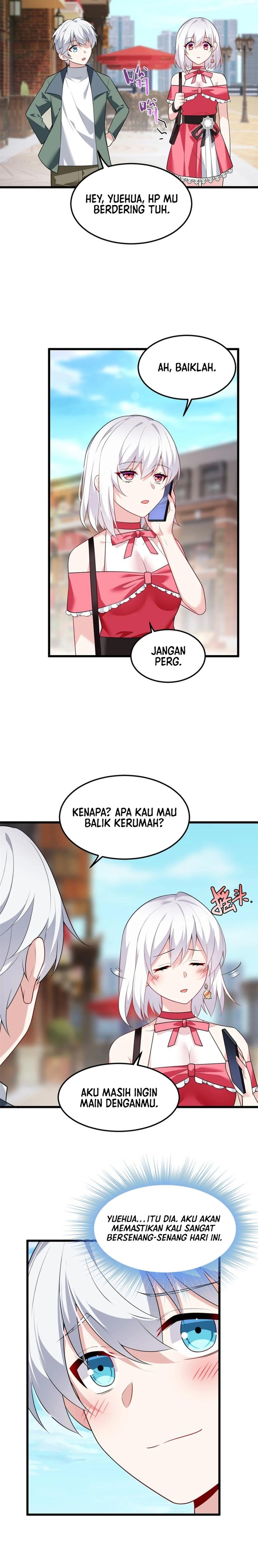 I Eat Soft Rice in Another World