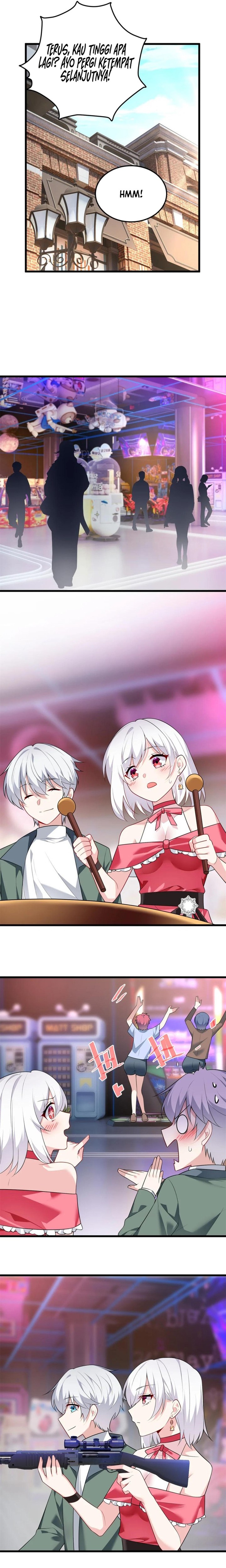 I Eat Soft Rice in Another World