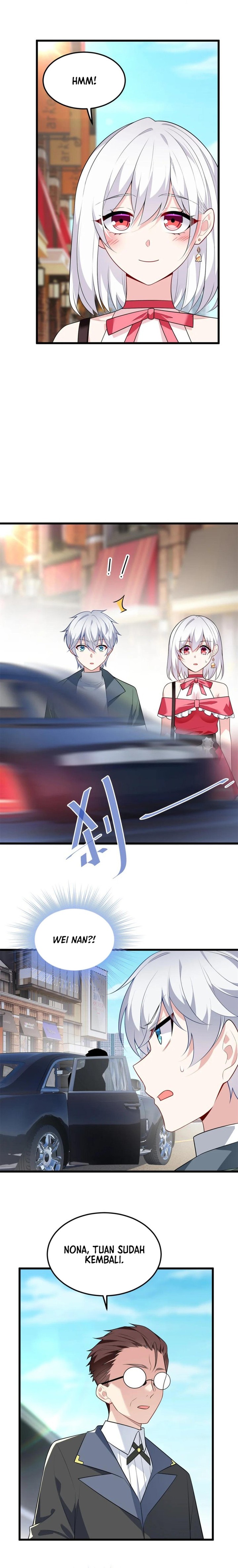 I Eat Soft Rice in Another World