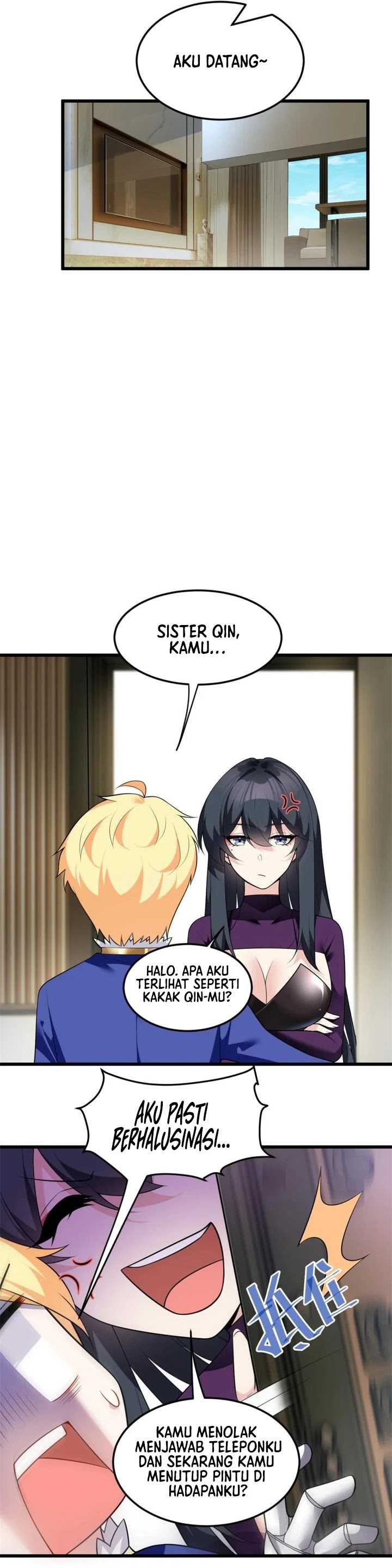 I Eat Soft Rice in Another World
