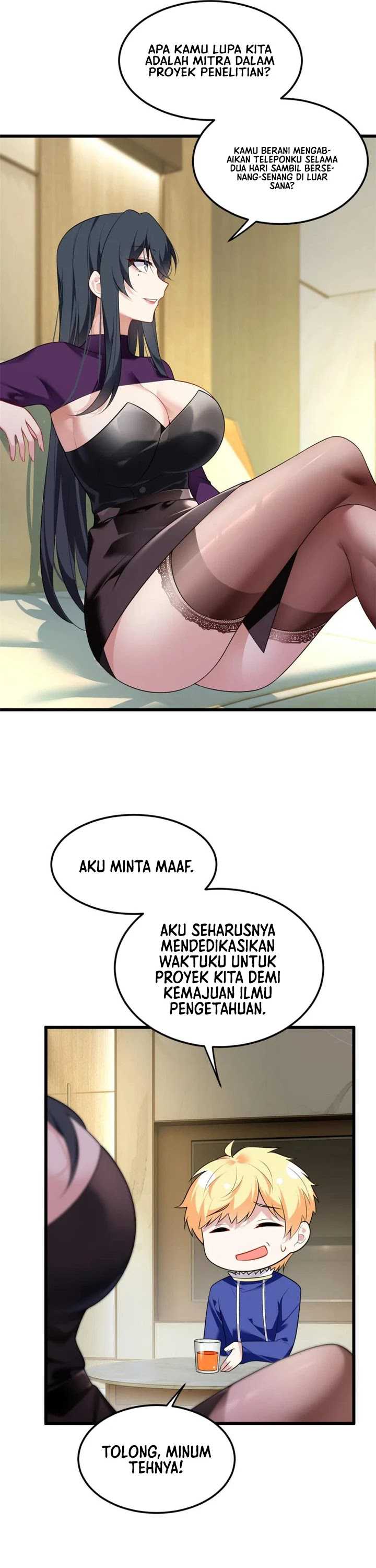 I Eat Soft Rice in Another World