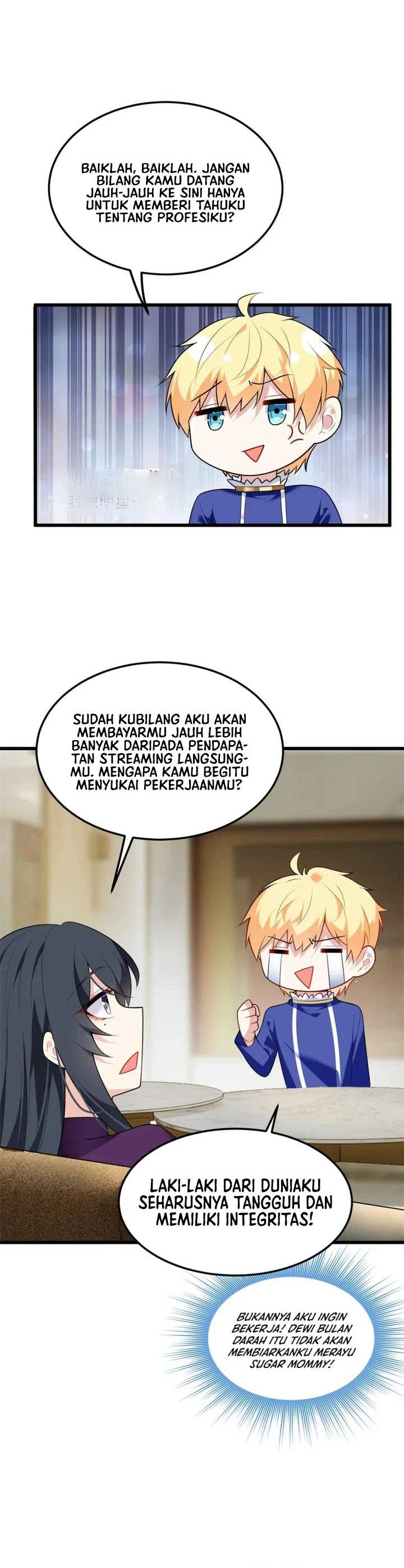 I Eat Soft Rice in Another World