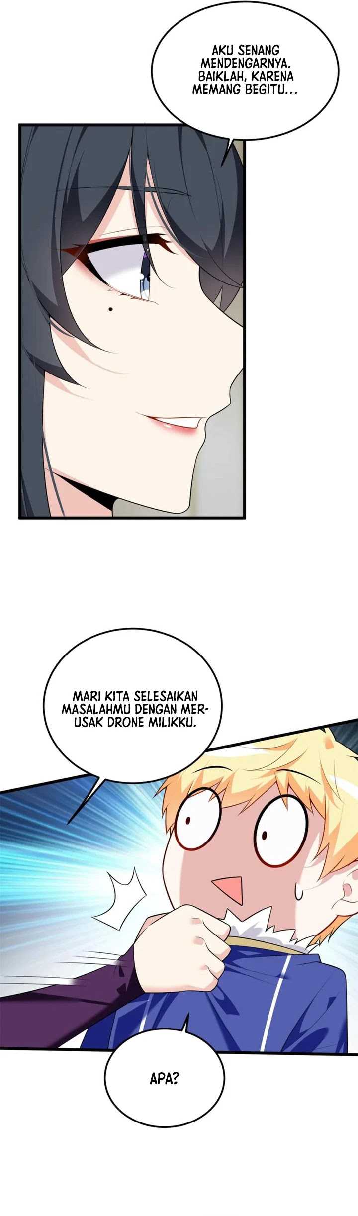 I Eat Soft Rice in Another World