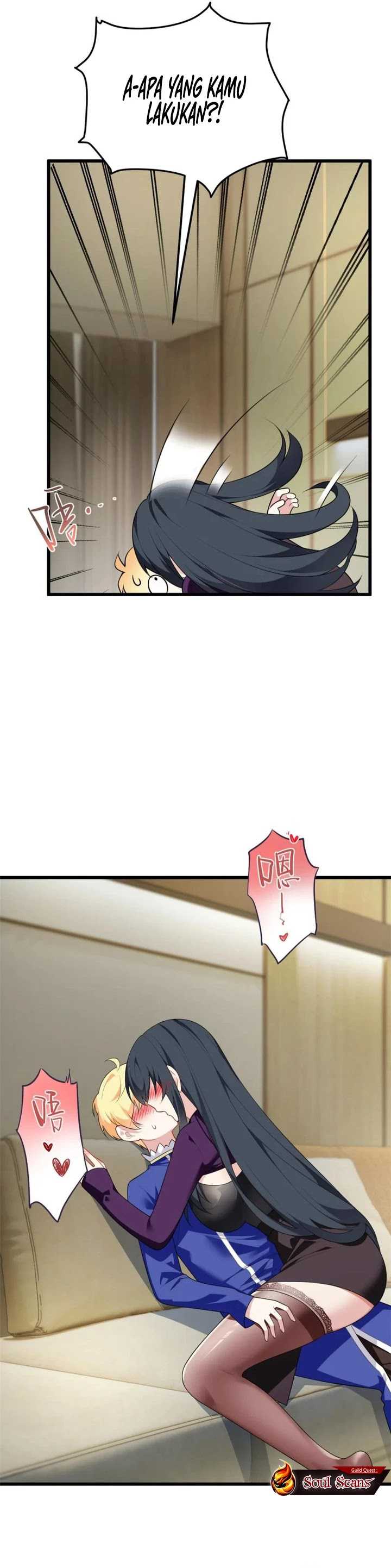I Eat Soft Rice in Another World
