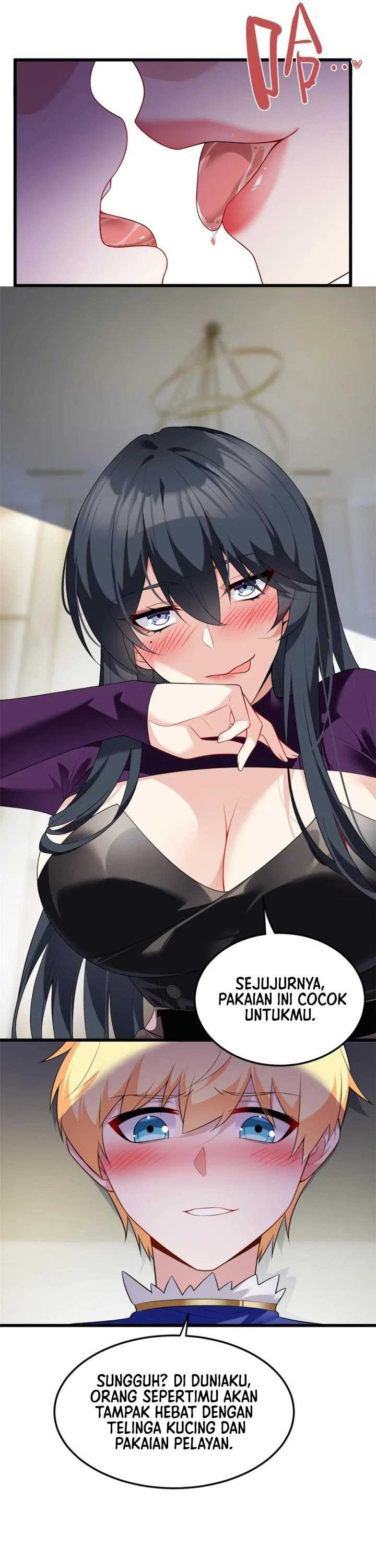 I Eat Soft Rice in Another World