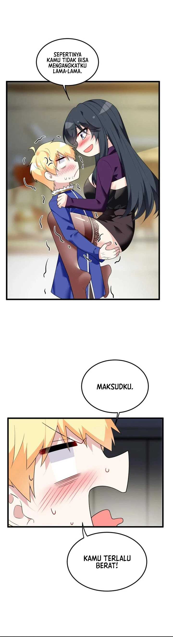 I Eat Soft Rice in Another World