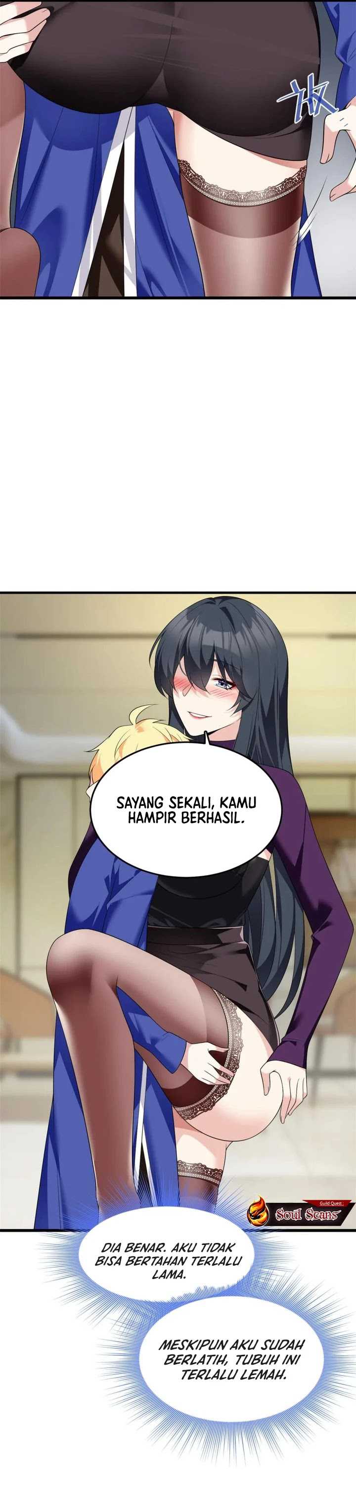 I Eat Soft Rice in Another World