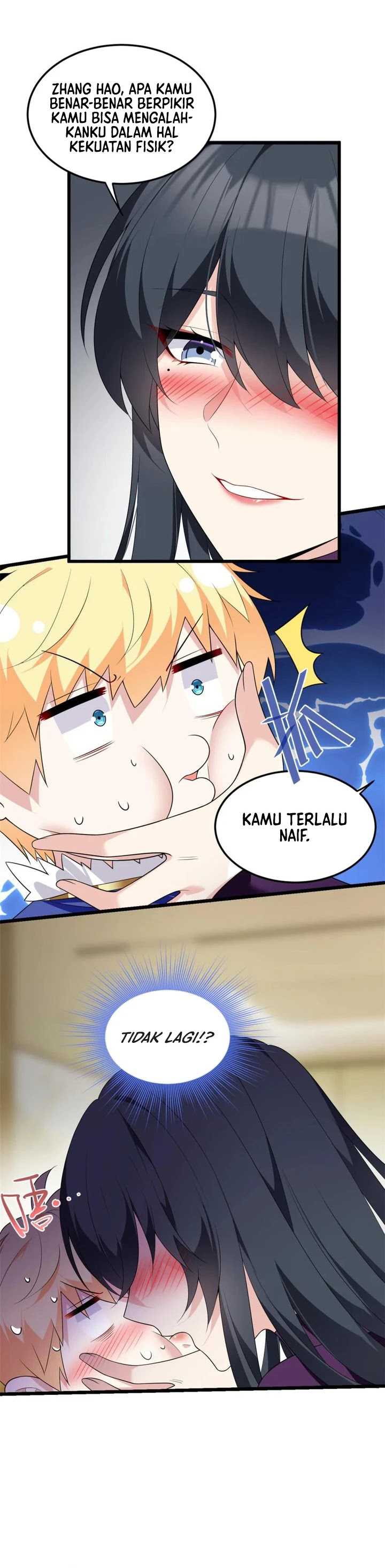 I Eat Soft Rice in Another World
