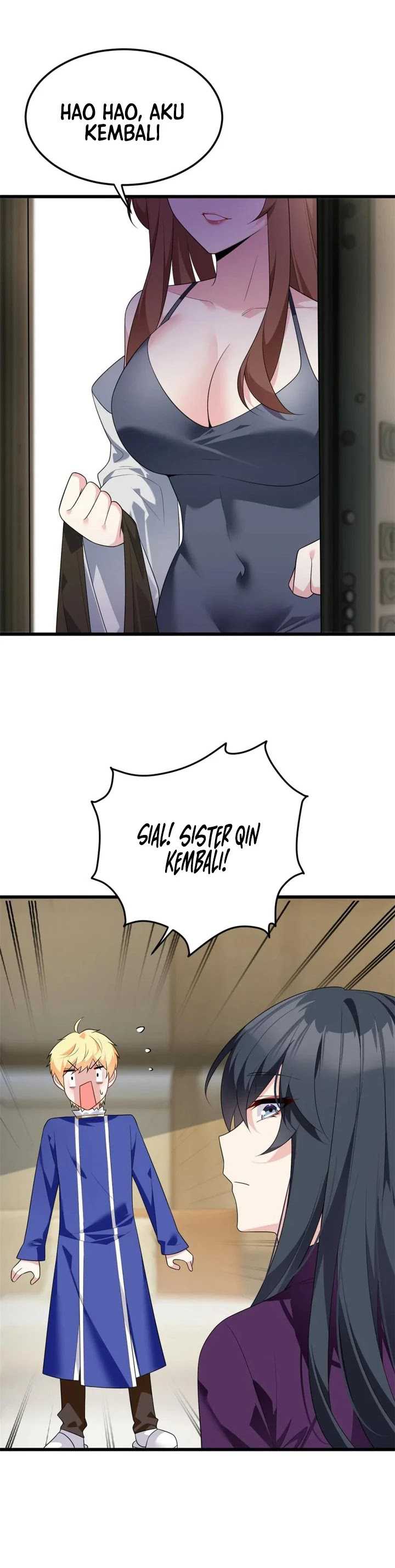 I Eat Soft Rice in Another World