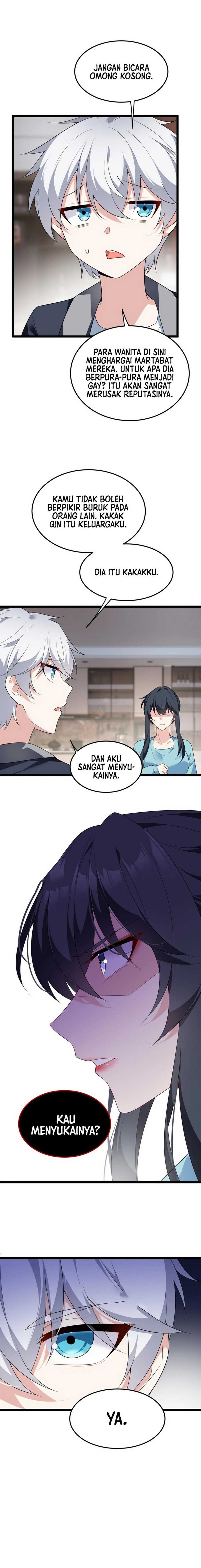 I Eat Soft Rice in Another World