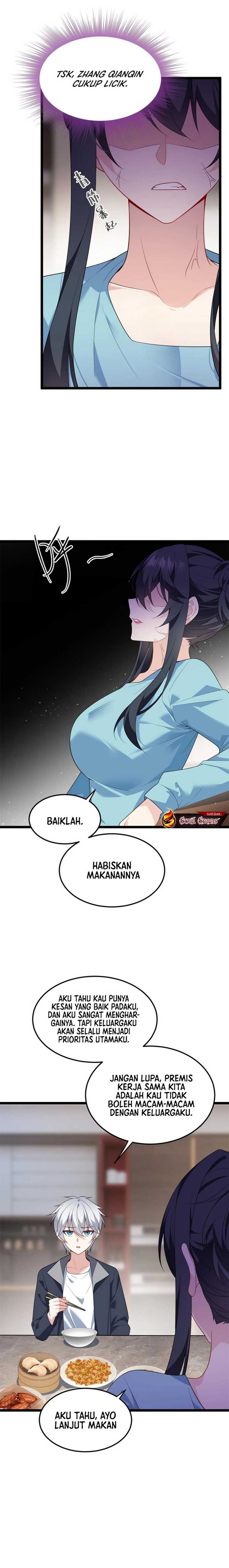 I Eat Soft Rice in Another World
