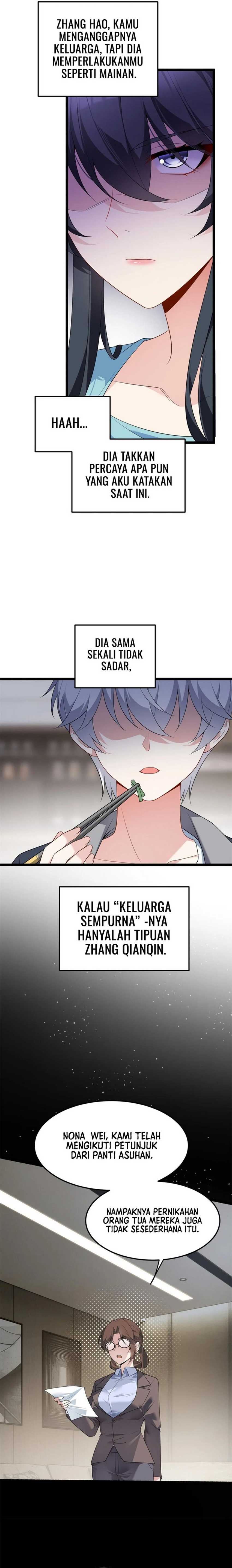 I Eat Soft Rice in Another World