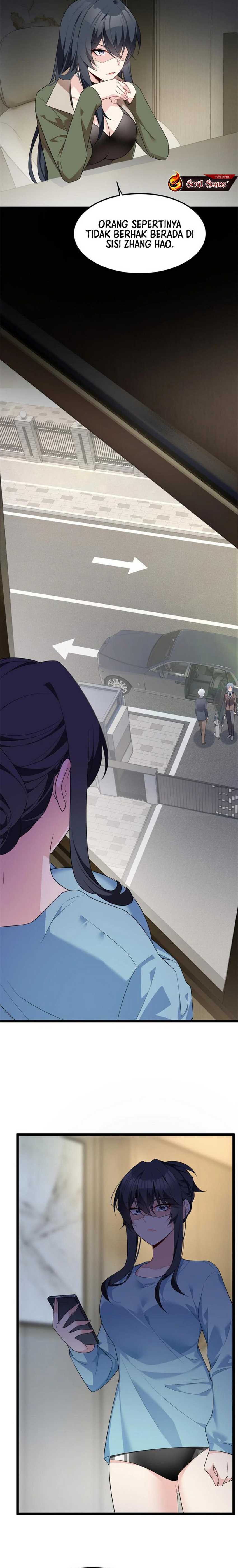 I Eat Soft Rice in Another World