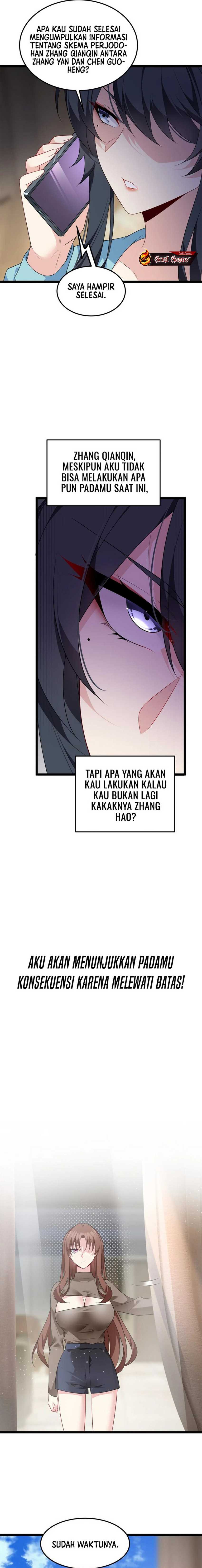 I Eat Soft Rice in Another World