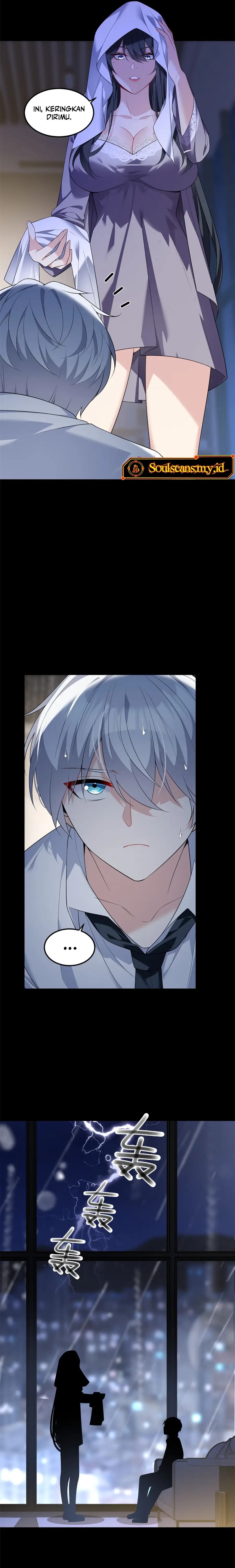 I Eat Soft Rice in Another World