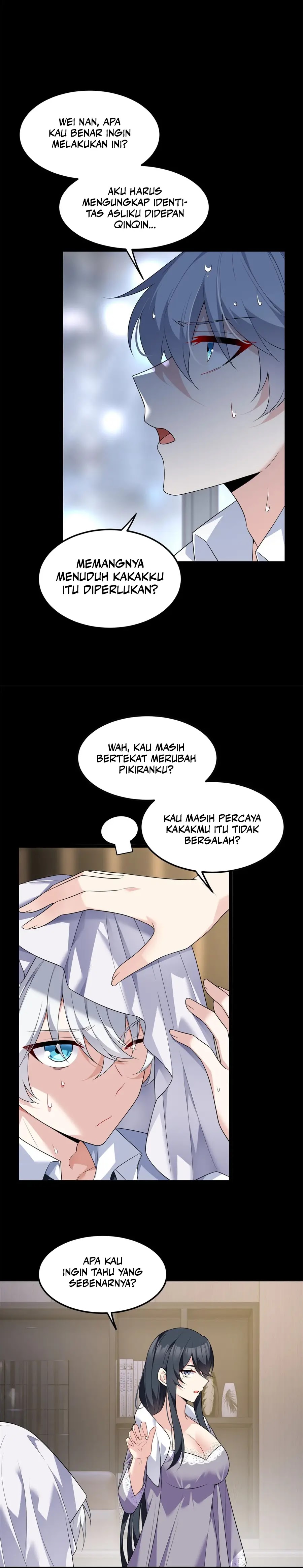 I Eat Soft Rice in Another World