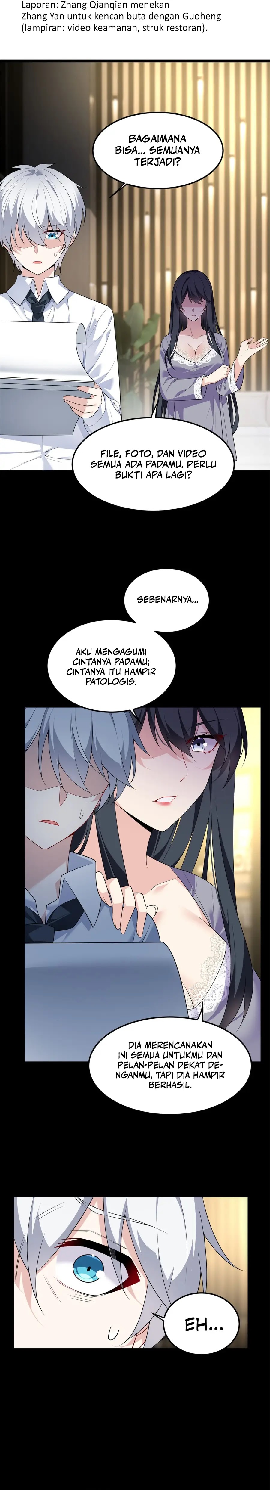 I Eat Soft Rice in Another World