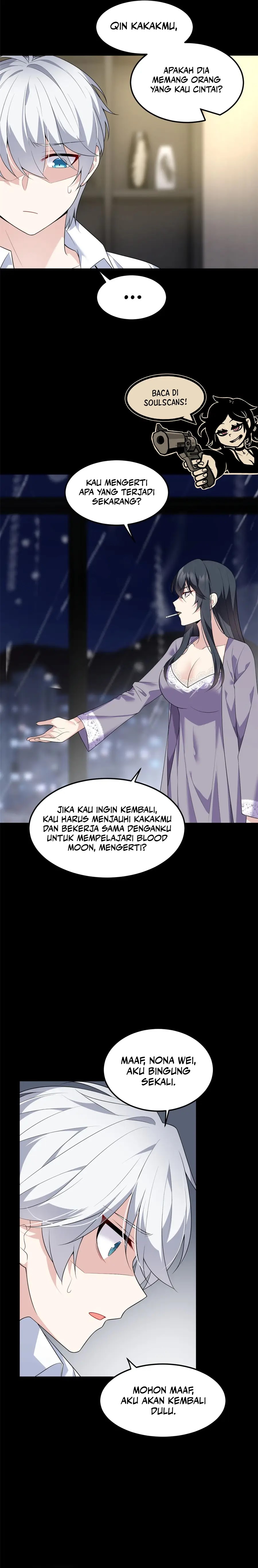 I Eat Soft Rice in Another World