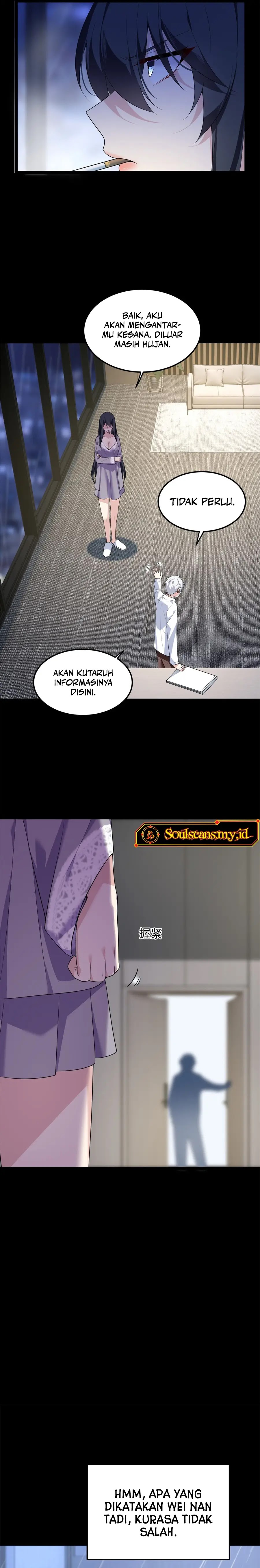 I Eat Soft Rice in Another World