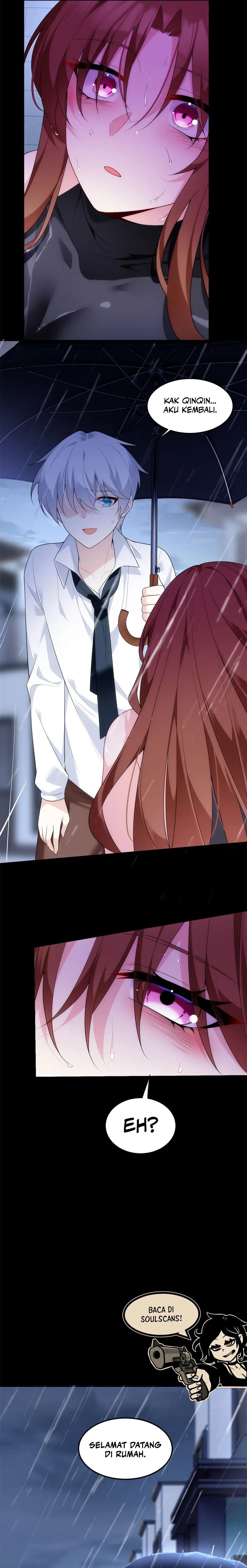 I Eat Soft Rice in Another World
