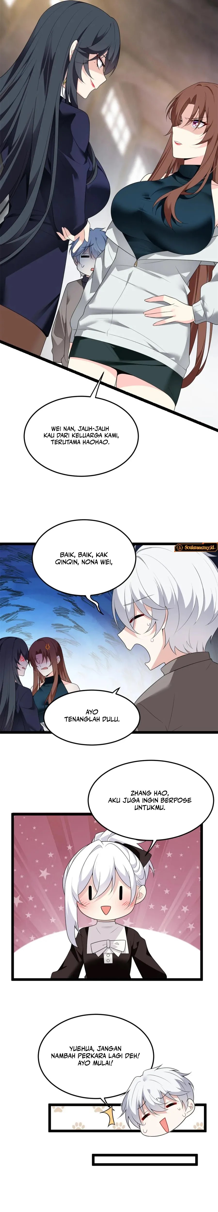 I Eat Soft Rice in Another World