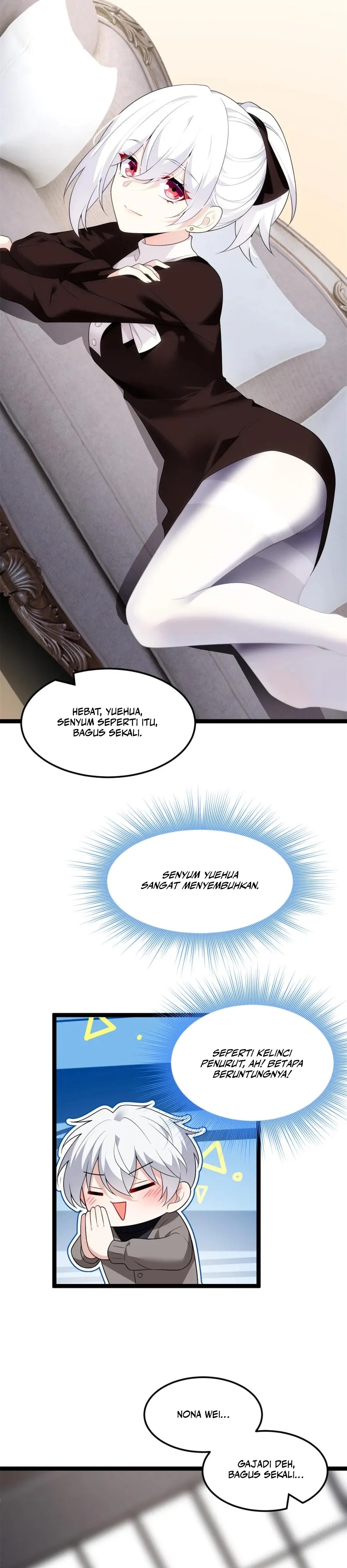 I Eat Soft Rice in Another World