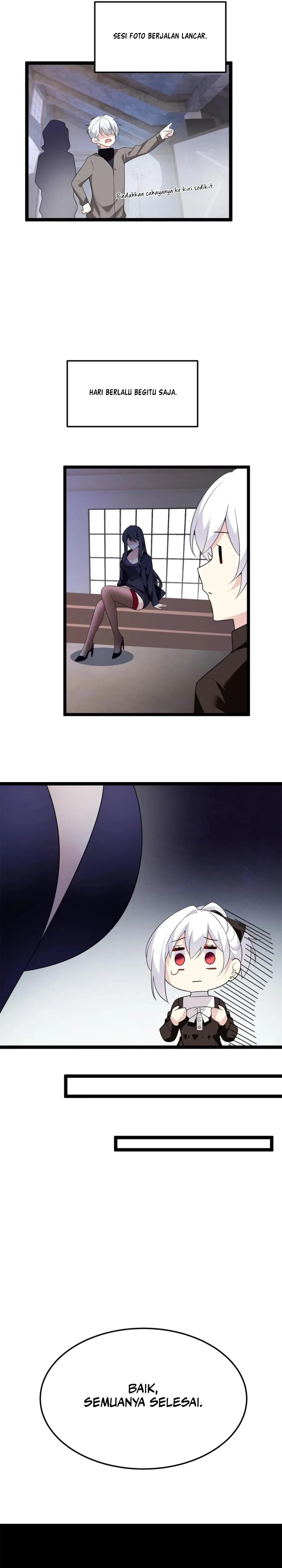 I Eat Soft Rice in Another World