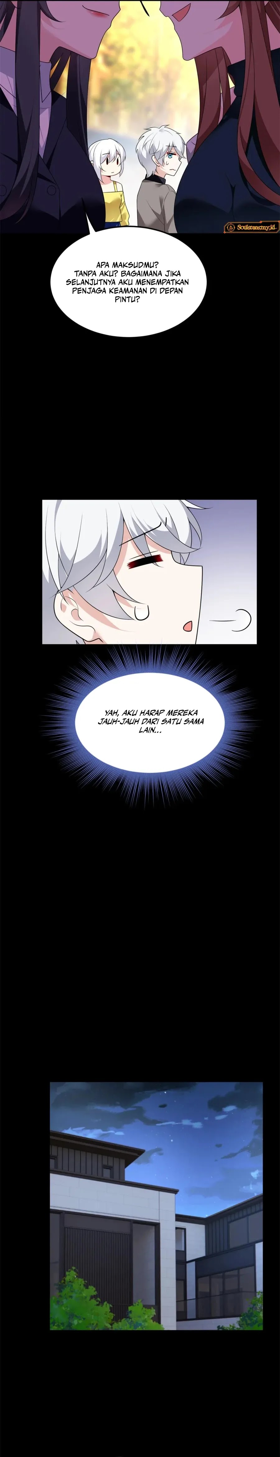 I Eat Soft Rice in Another World