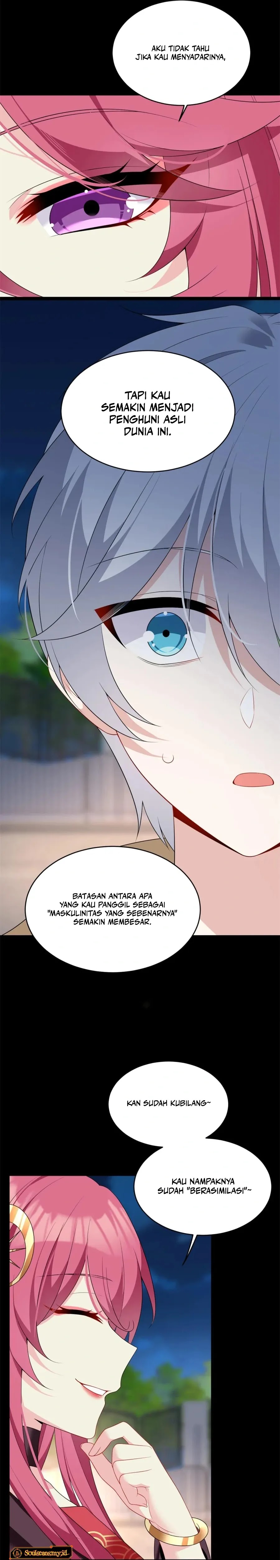 I Eat Soft Rice in Another World