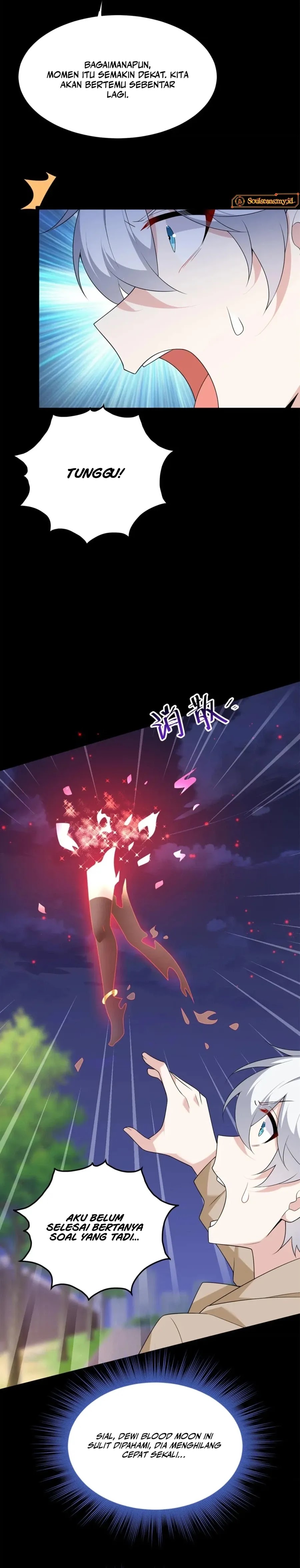 I Eat Soft Rice in Another World