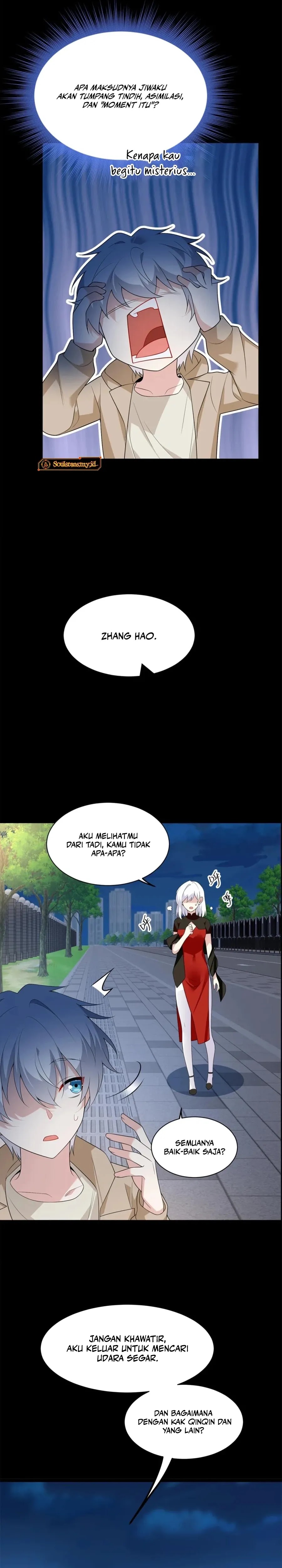 I Eat Soft Rice in Another World