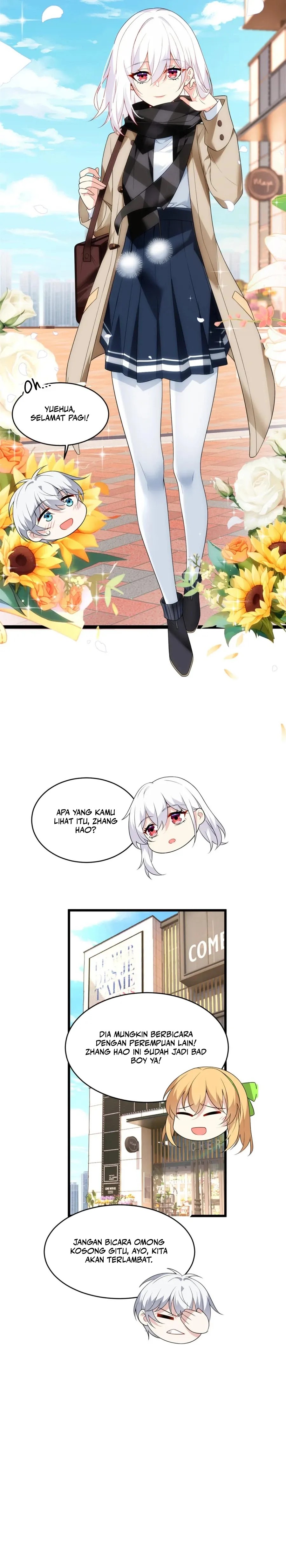 I Eat Soft Rice in Another World