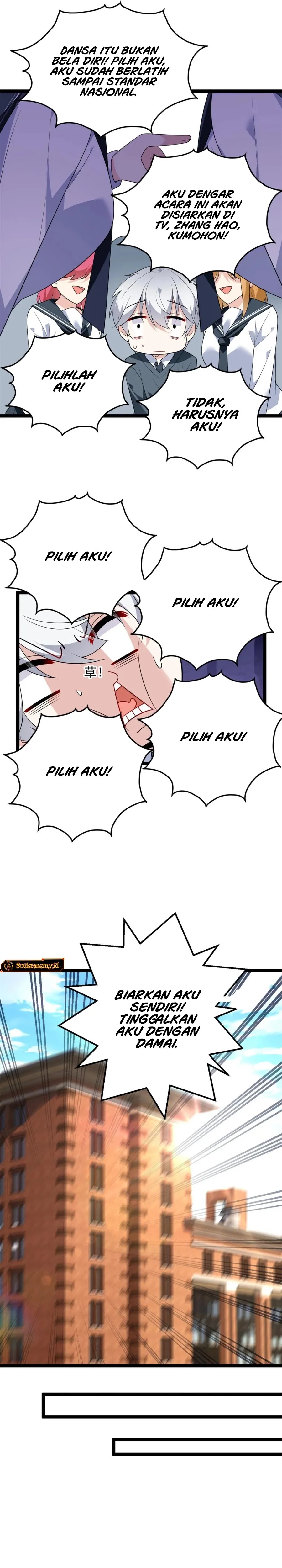 I Eat Soft Rice in Another World