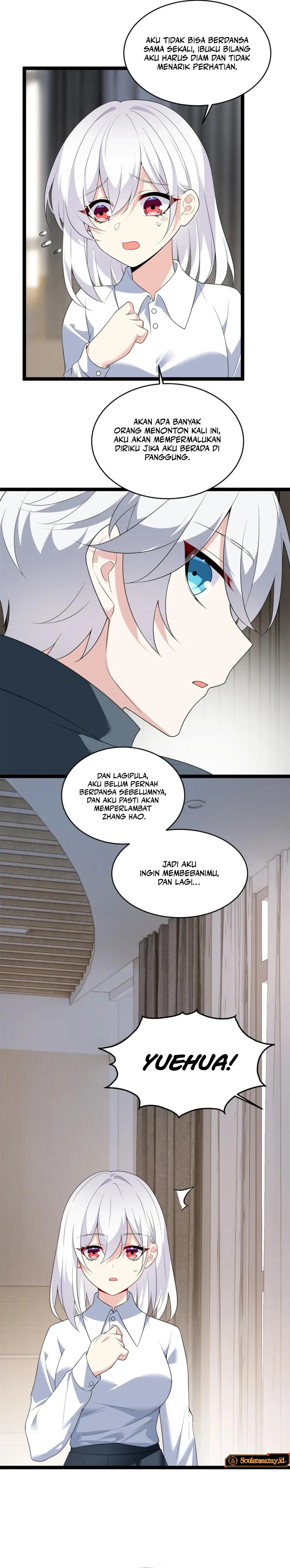 I Eat Soft Rice in Another World