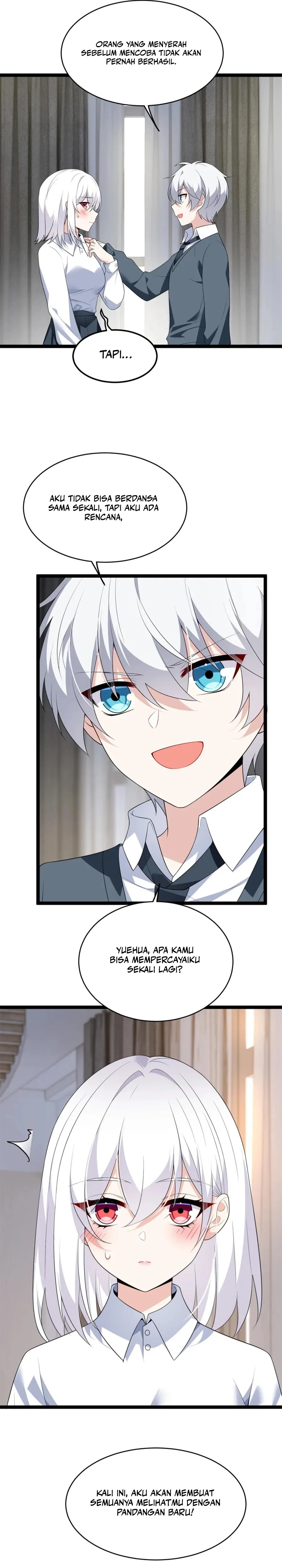 I Eat Soft Rice in Another World