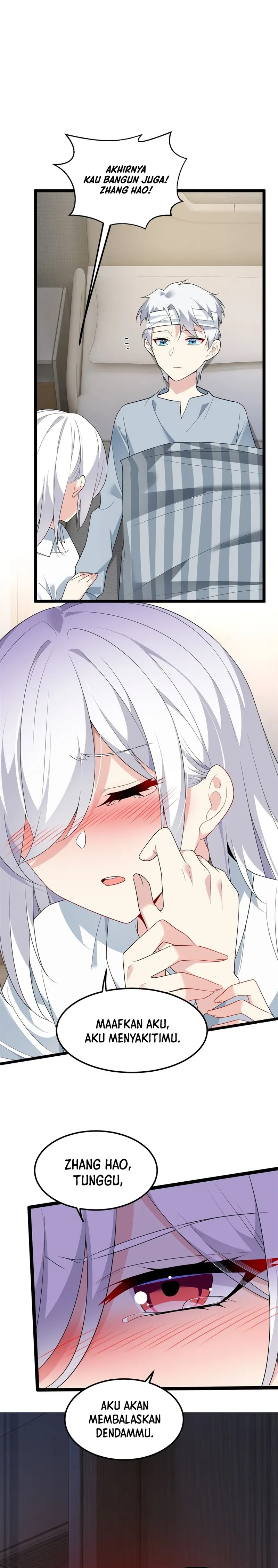I Eat Soft Rice in Another World