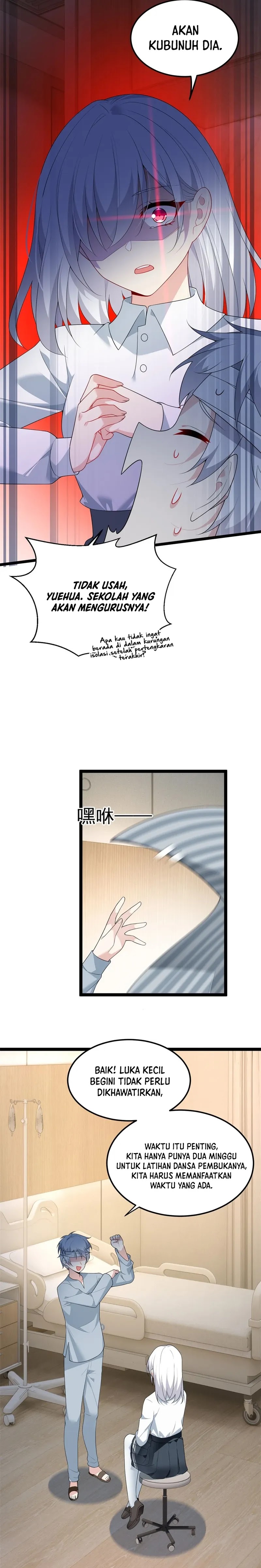 I Eat Soft Rice in Another World