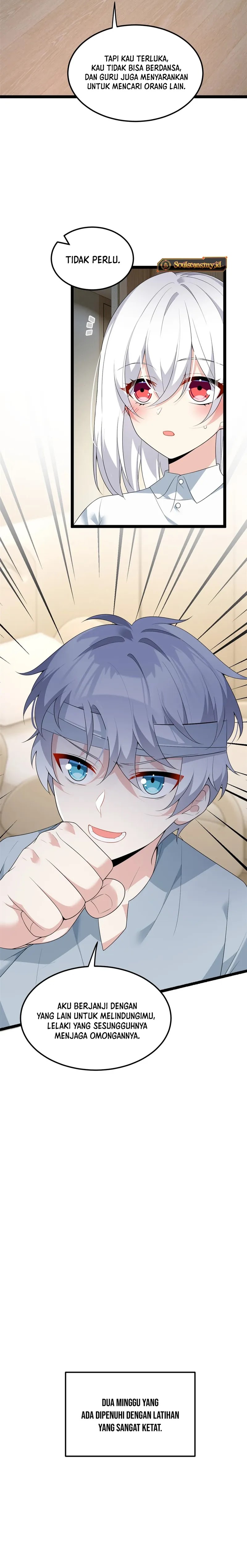 I Eat Soft Rice in Another World