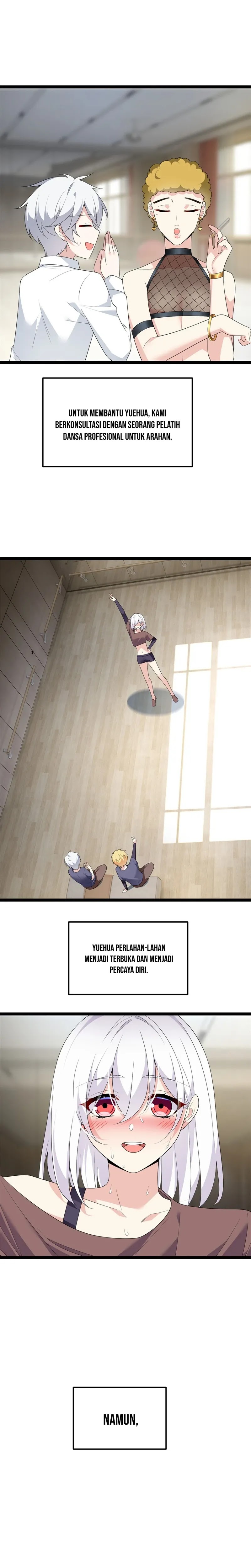 I Eat Soft Rice in Another World