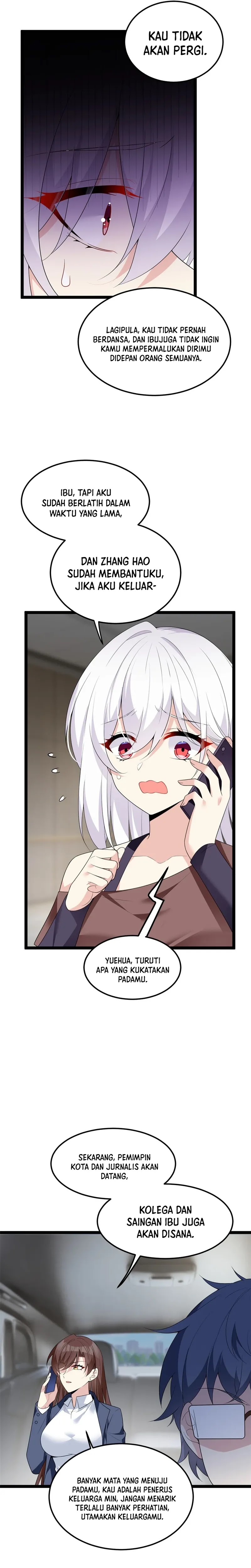 I Eat Soft Rice in Another World