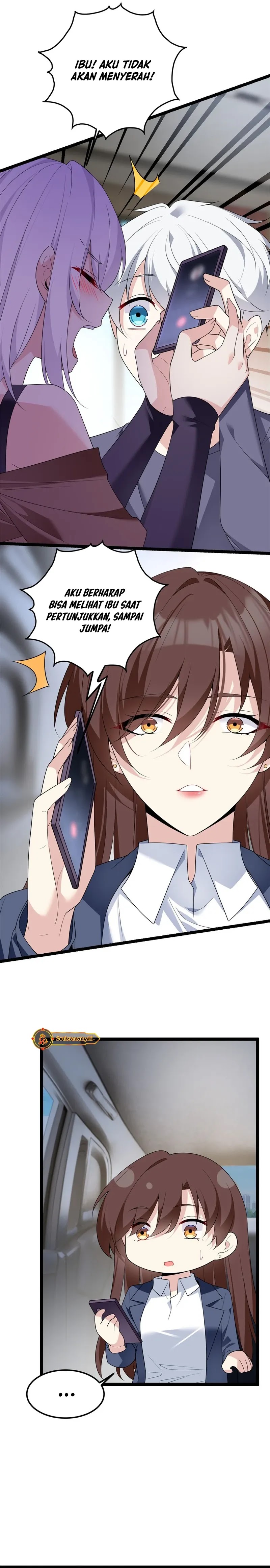 I Eat Soft Rice in Another World