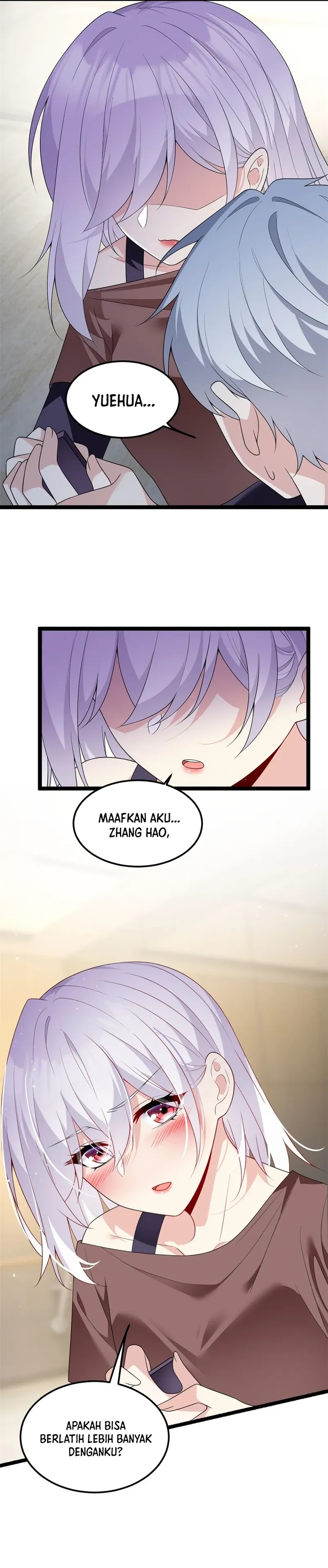 I Eat Soft Rice in Another World